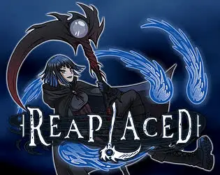 Reaplaced