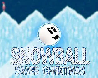 Snowball Saves Christmas Port