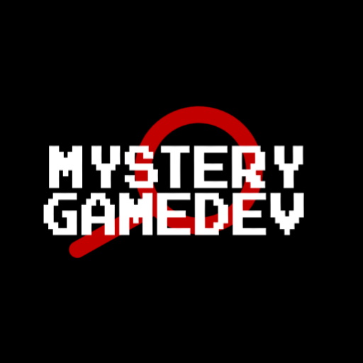 Mystery Gamedev